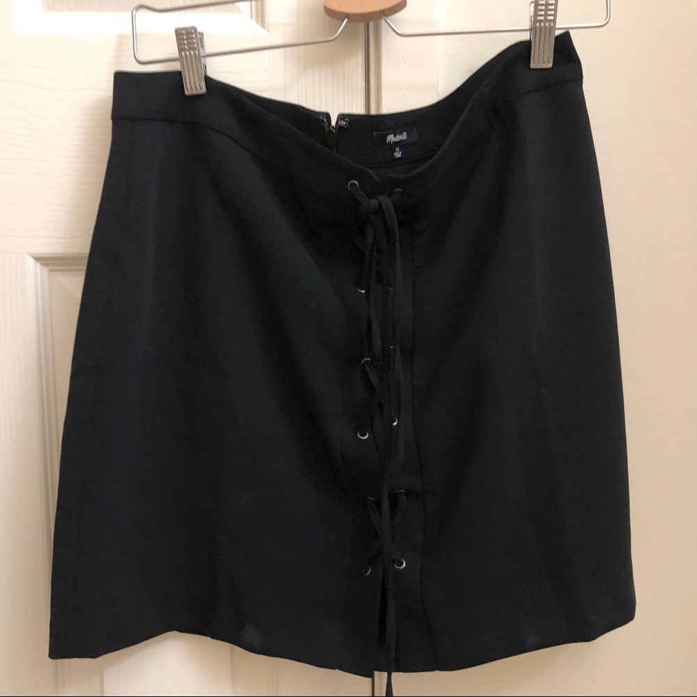Madewell skirt